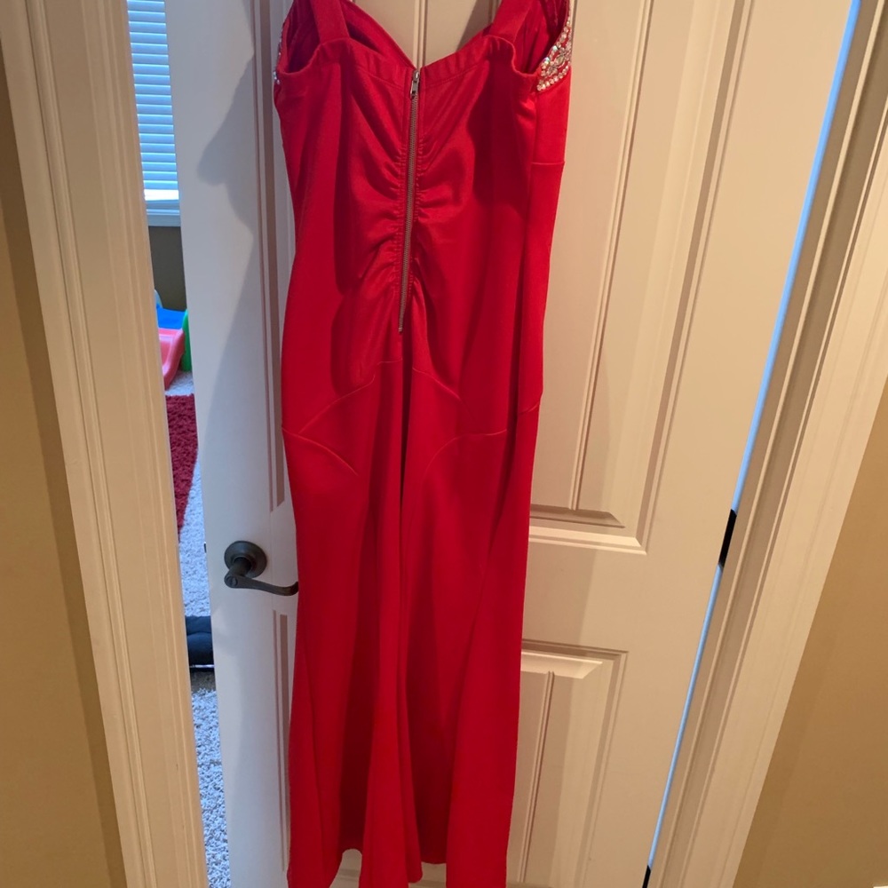 Formal Prom Dress